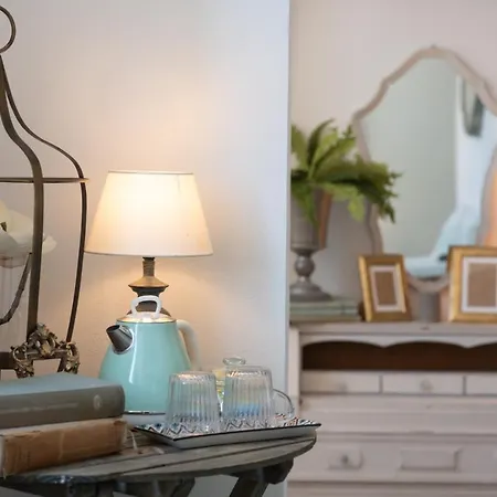 Salsedine Relais Genua