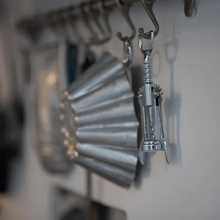 Apartament Salsedine Relais Genua