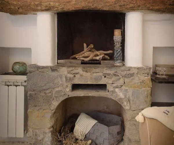 Salsedine Relais Apartman *