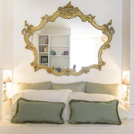 Διαμέρισμα Salsedine Relais