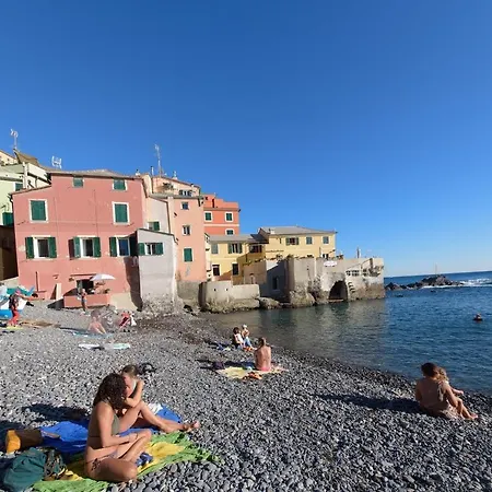 Salsedine Relais شقة *