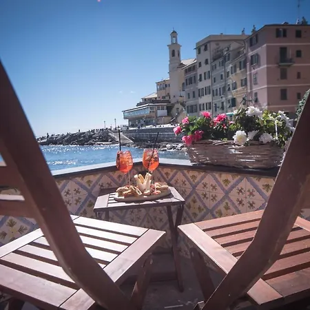 Salsedine Relais Appartement *