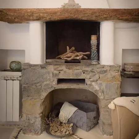 Salsedine Relais Διαμέρισμα *