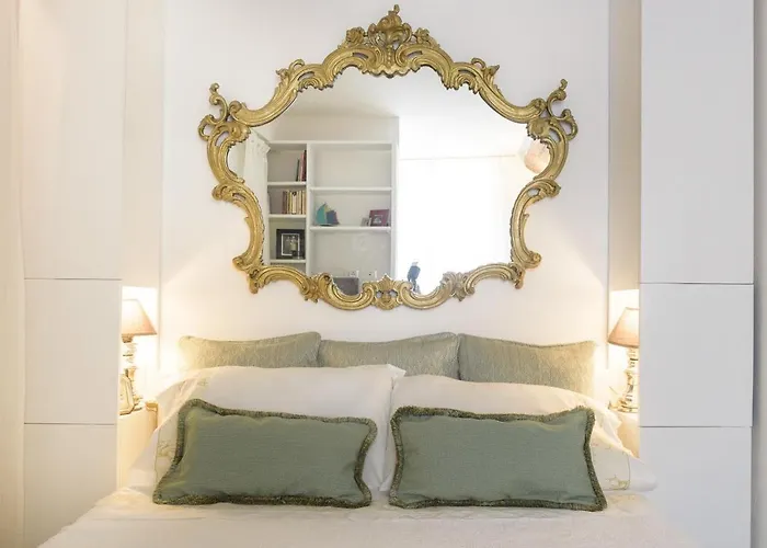 Lejlighed Salsedine Relais