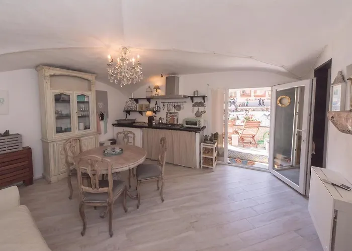 Lejlighed Salsedine Relais *